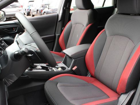 New 2025 Subaru Impreza RS image 21