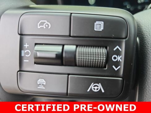 Used 2025 Hyundai Santa Fe Calligraphy AWD/4WD image 19