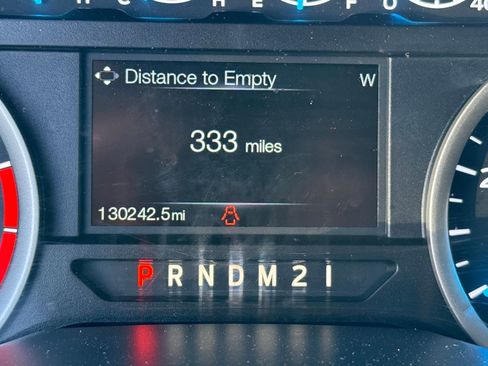 Used 2017 Ford F250 XLT image 13