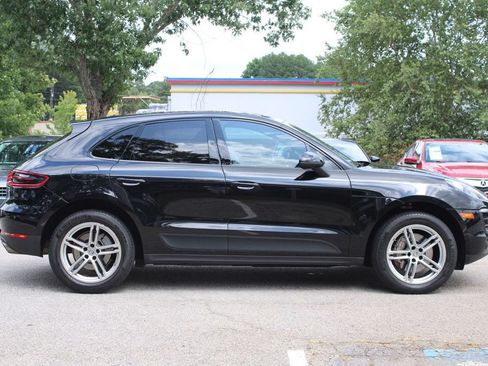 Used 2016 Porsche Macan S AWD/4WD image 5