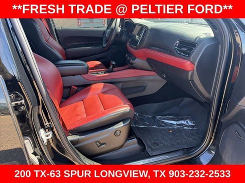 Used 2024 Dodge Durango SRT Hellcat image 34