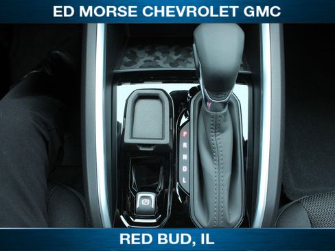 New 2025 Chevrolet Colorado LT image 16