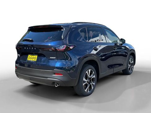New 2026 MAZDA CX-5 Preferred AWD/4WD image 5
