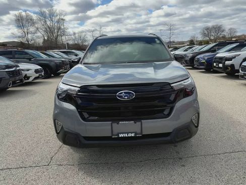 New 2026 Subaru Forester Sport AWD/4WD image 3