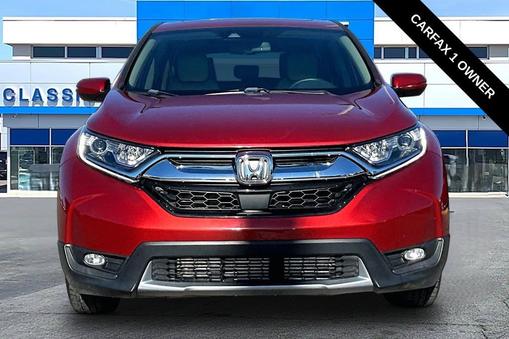Used 2019 Honda CR-V EX-L image 19