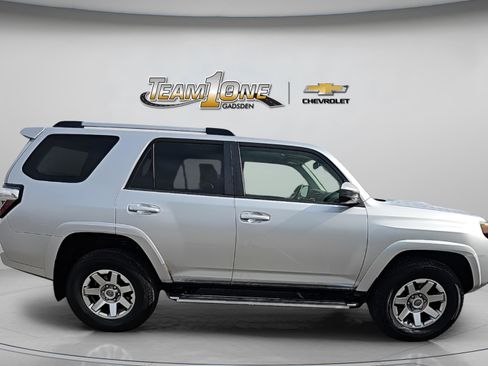 Used 2014 Toyota 4Runner Trail image 9