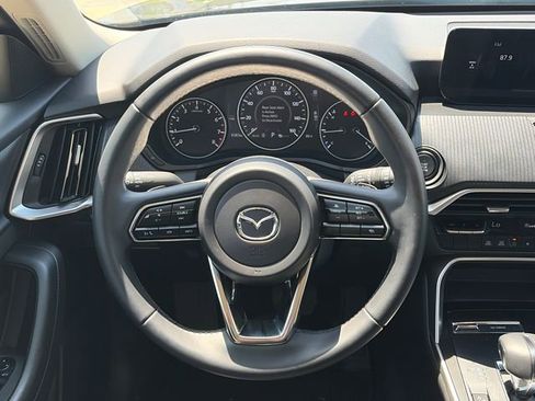 Used 2026 MAZDA CX-90 3.3 Turbo w/ Select Package AWD/4WD image 15