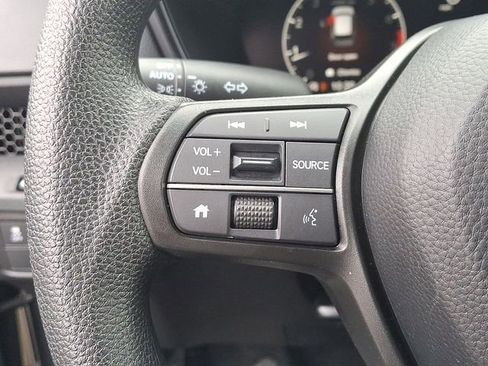 Used 2025 Honda CR-V LX image 21