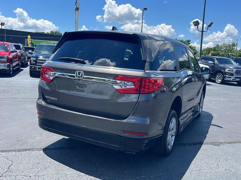 Used 2020 Honda Odyssey EX-L image 6