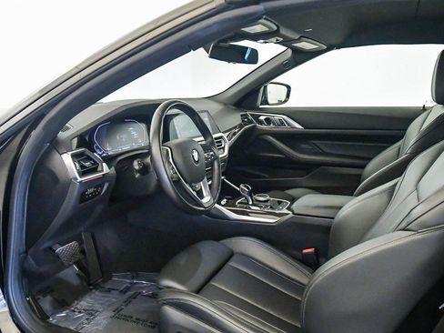 Certified 2023 BMW 430i Convertible w/ Premium Package image 17