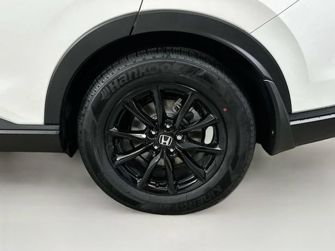 Certified 2026 Honda CR-V Sport-L image 24