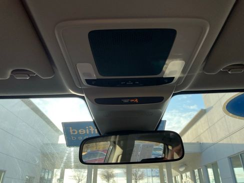 Certified 2023 Honda HR-V LX image 16