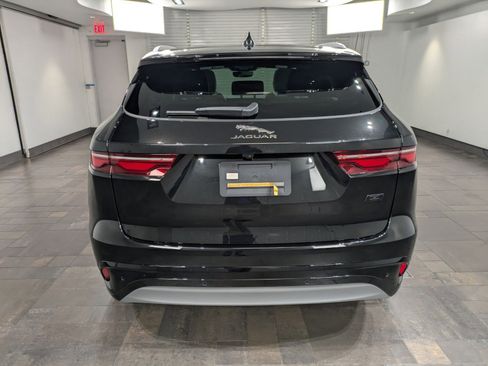 New 2026 Jaguar F-PACE R-Dynamic S image 5