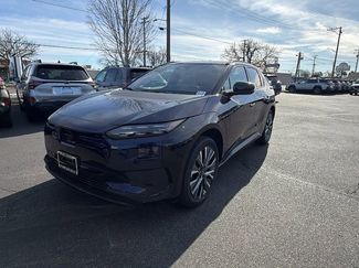 New 2026 Subaru Solterra Limited video 1