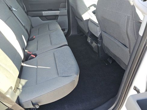 Used 2024 Ford F150 XLT w/ Tow/Haul Package image 5