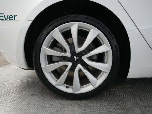Used 2018 Tesla Model 3 Mid Range RWD image 21
