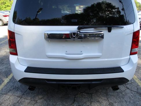 Used 2011 Honda Pilot EX-L image 17