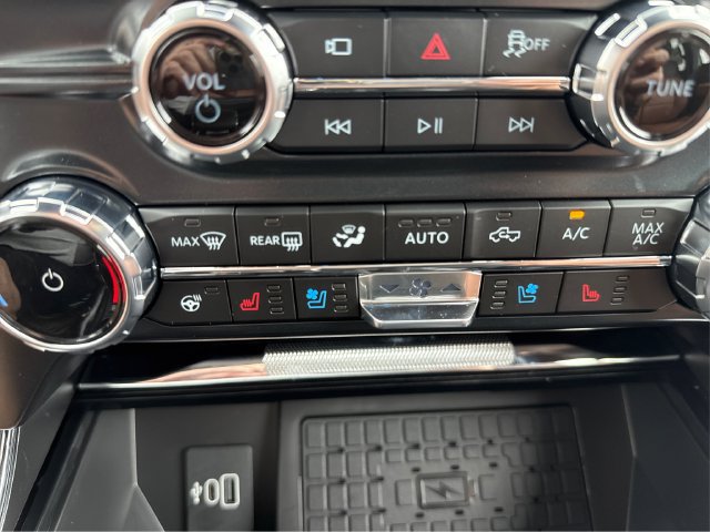 New 2026 Ford F150 King Ranch w/ Equipment Group 601A High AWD/4WD image 31