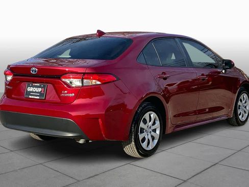 Used 2024 Toyota Corolla LE image 13