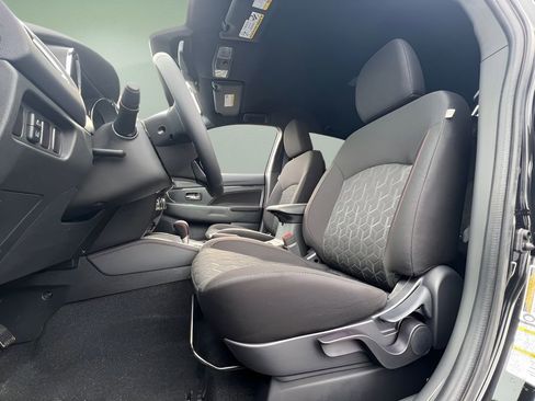 New 2025 Mitsubishi Outlander Sport AWD image 12