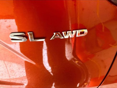 Used 2019 Nissan Murano S image 24