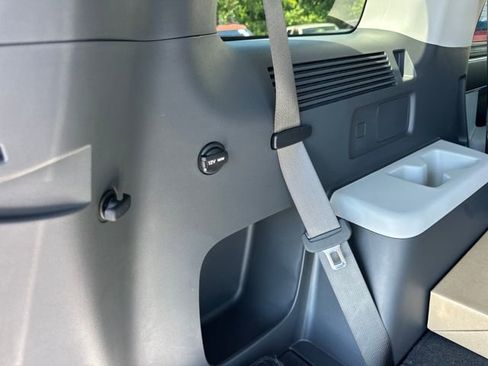 New 2026 Hyundai Santa Fe SE image 34