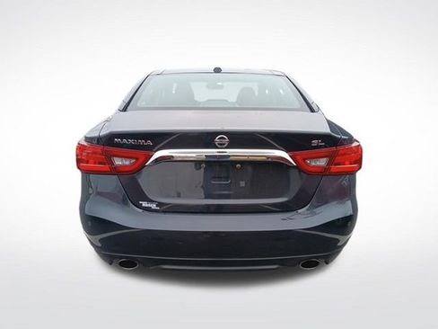 Used 2017 Nissan Maxima 3.5 SL image 3