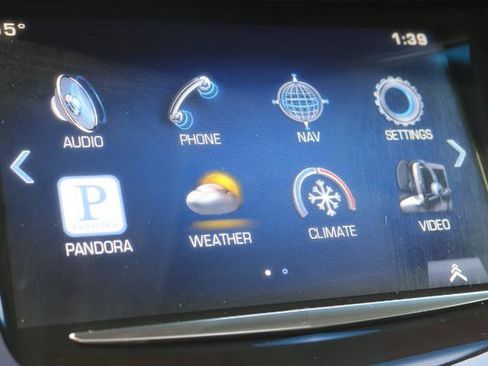 Used 2015 Cadillac Escalade ESV Premium image 14