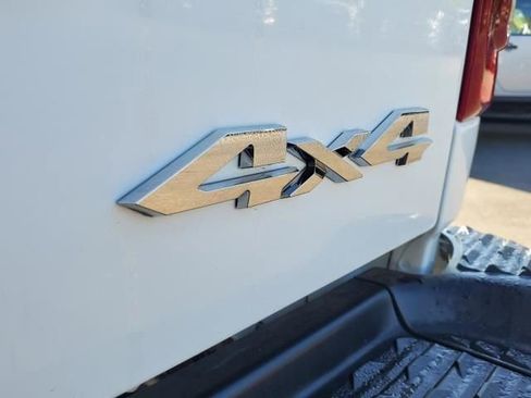 Used 2025 RAM 2500 Laramie image 37