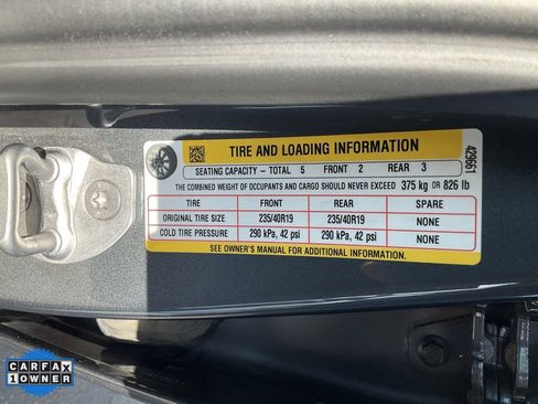 Used 2023 Tesla Model 3 Standard Range image 21