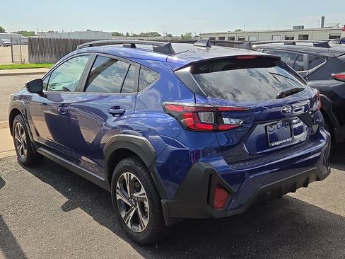 New 2026 Subaru Crosstrek 2.5i Premium AWD/4WD image 2
