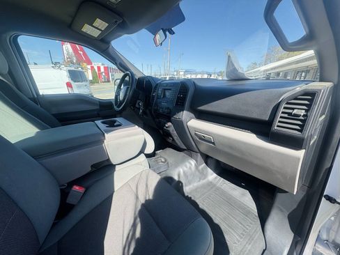Used 2018 Ford F150 XL w/ XL Power Equipment Group RWD image 13