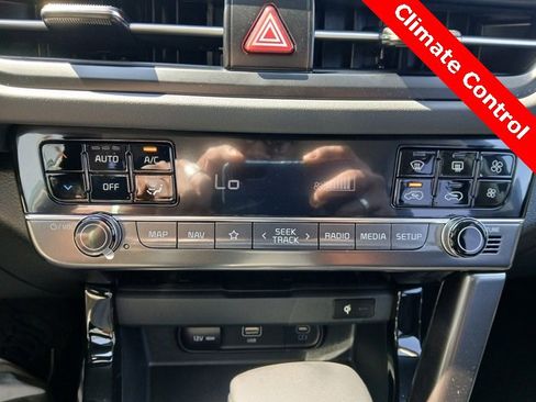 New 2026 Kia Seltos SX w/ SX Sunroof Package image 26