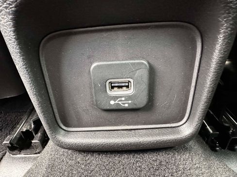 Used 2018 Jeep Compass Sport AWD/4WD image 15