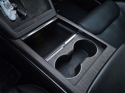 Used 2021 Tesla Model S Long Range image 19