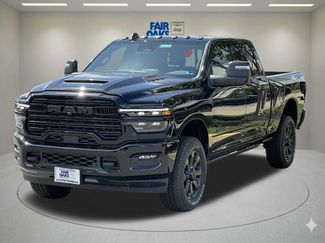 New 2026 RAM 2500 Laramie AWD/4WD video 2