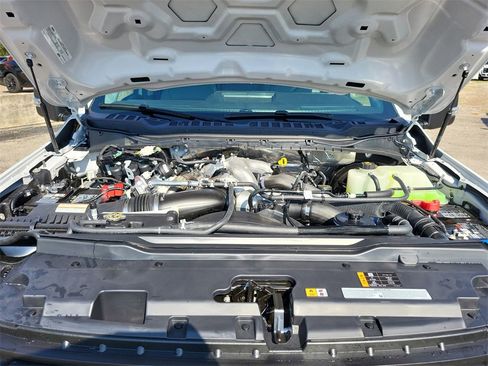 New 2026 Ford F250 XL image 17