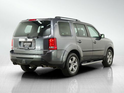 Used 2014 Honda Pilot EX-L image 5