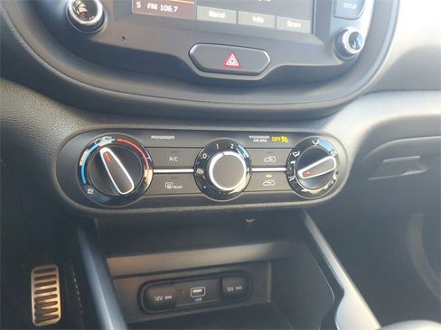 Certified 2021 Kia Soul X-Line image 22
