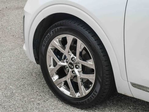 Used 2019 Kia Sorento SX FWD image 10
