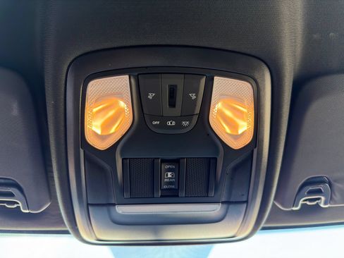 Used 2023 RAM 2500 Tradesman AWD/4WD image 30