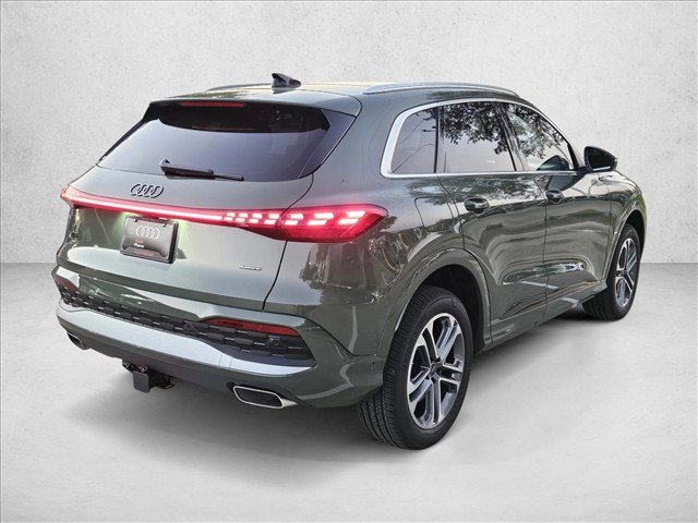 New 2026 Audi Q5 Premium AWD/4WD image 5