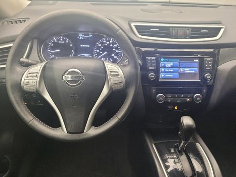 Used 2015 Nissan Rogue SL w/ SL Premium Package AWD/4WD image 22