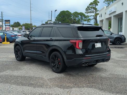 Used 2021 Ford Explorer ST w/ Equipment Group 401A AWD/4WD image 5