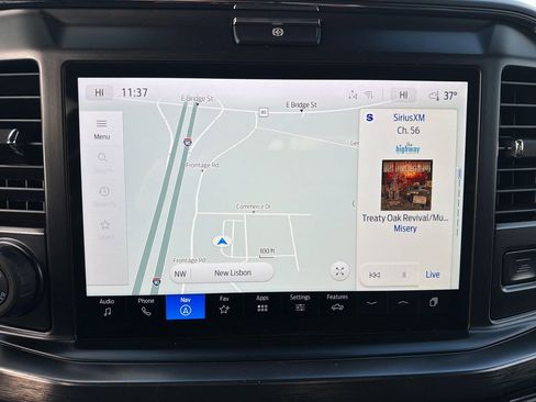 New 2026 Ford F350 Lariat w/ Black Appearance Package image 19