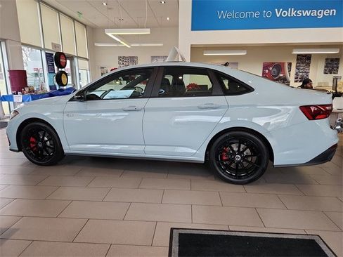 New 2026 Volkswagen Jetta GLI Autobahn image 4