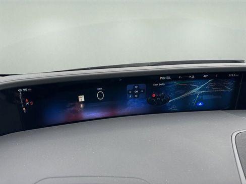 New 2026 Lincoln Nautilus Premier w/ Equipment Group 102A AWD/4WD image 13