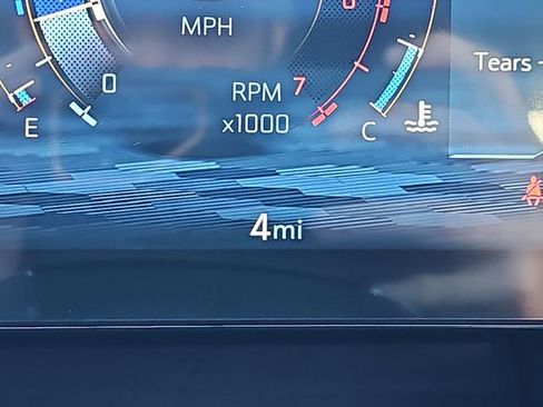 New 2026 Chevrolet Equinox RS AWD/4WD image 12