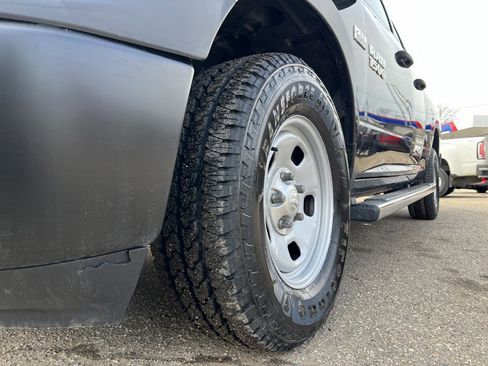 Used 2016 RAM 1500 Tradesman image 8