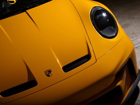 Used 2022 Porsche 911 GT3 image 33